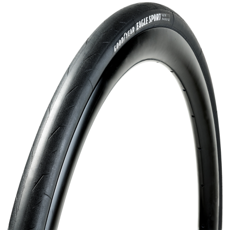 Goodyear Eagle Sport Tube Type ÇelikTelli  Bisiklet Lastiği - 2
