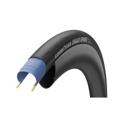 Goodyear Eagle Sport Tube Type ÇelikTelli  Bisiklet Lastiği