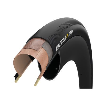 Goodyear Vector R  SW Z30 Tubeless Complete Bisiklet Lastiği - 1