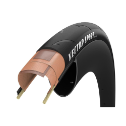 Goodyear Vector Sport Tubeless Ready Bisiklet Lastiği