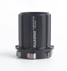 HASSNS Pro7 Freehub Shimano Body