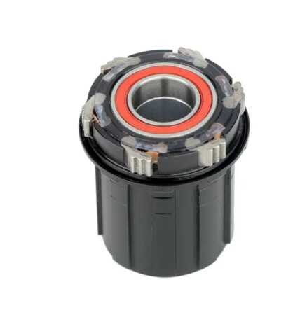 HASSNS Pro7 Freehub Shimano Body - 3