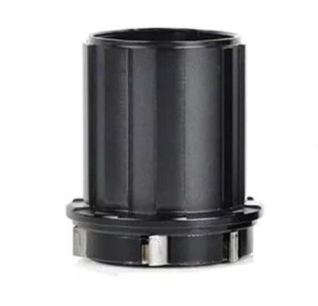 HASSNS Pro7 Freehub Shimano Body - 5