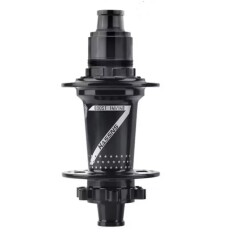 HASSNS Pro7 Sram XD Boost 148X12 Arka Göbek 32 Delik Siyah - 1