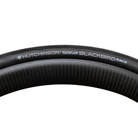 HUTCHINSON Blackbird Race 700X30 Dış Lastik - 3