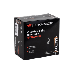 HUTCHINSON Standard Tubes 48mm İç Lastik