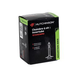 HUTCHINSON Standard Tubes 48mm İç Lastik - 2