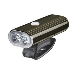 İmpac Epic Double-B 1000lm Usb Şarjlı Bisiklet Ön Far - IMPACT