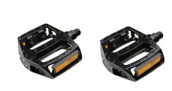 İmpact Alüminyum Bisiklet Pedalı Geniş FP-965