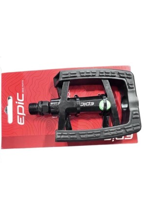 İmpact Alüminyum Bisiklet Pedalı Rulmanlı - 1