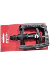 İmpact Alüminyum Bisiklet Pedalı Rulmanlı - 1