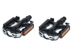 İmpact Alüminyum Bisiklet Pedalı Rulmanlı