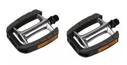 İmpact Ctiy Alüminyum Bisiklet Pedalı - IMPACT