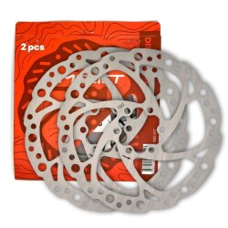 İmpact Disk Fren Rotoru 2 Adet 160mm