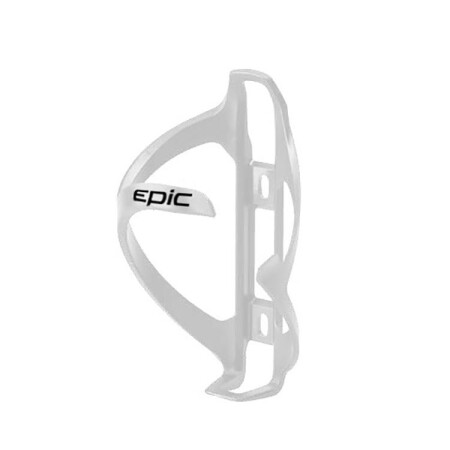 İmpact Epic Bisiklet Matara Kafesi Beyaz - 1