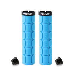 İmpact GRID Bisiklet Elcik Alyanlı Mavi - IMPACT