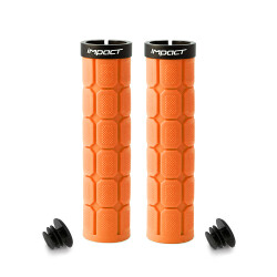 İmpact GRID Bisiklet Elcik Alyanlı Turuncu