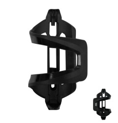 İmpact Linkser Bisiklet Matara Kafesi Siyah - IMPACT