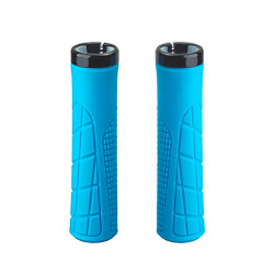 İmpact NORGRE Bisiklet Elcik Alyanlı Mavi - IMPACT