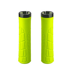 İmpact NORGRE Bisiklet Elcik Alyanlı Neon Sarı - IMPACT