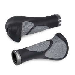 İmpact PALMFUL Ergonomik Acuç İç Destekli Bisiklet Elcik Alyanlı