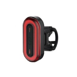 İmpact Sonic Usb li Arka Stop Çakar Lambası Şarjlı Arka Işık - IMPACT