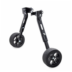 İmpact Yan Denge Teker 20 Ve 26 Jant Bisikleti Uyumlu - IMPACT