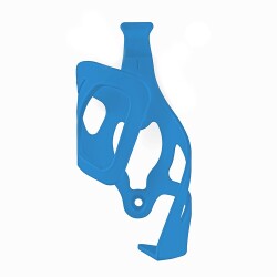 İmpact Zag Bisiklet Matara Kafesi Mavi BCE-38 - IMPACT