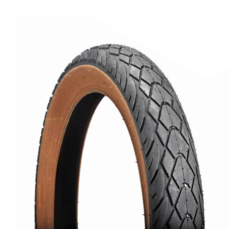 INNOVA 20x4.00 Fat Bike Dış Lastik Calasik Yanak IA-2579 - 2