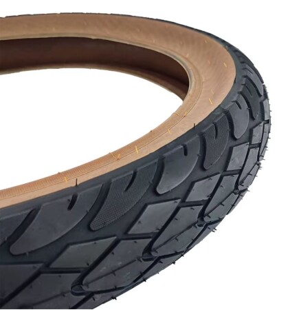 INNOVA 20x4.00 Fat Bike Dış Lastik Calasik Yanak IA-2579 - 4