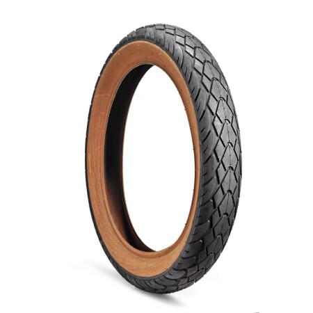 INNOVA 20x4.00 Fat Bike Dış Lastik Calasik Yanak IA-2579 - 1