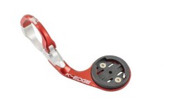K-Edge Garmin Bağlantısı Pro Race K13-1500R Mount Kırmızı
