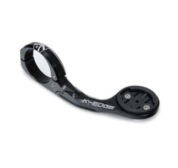 K-Edge Garmin Bağlantısı Pro XL K13-1505 Mount Siyah