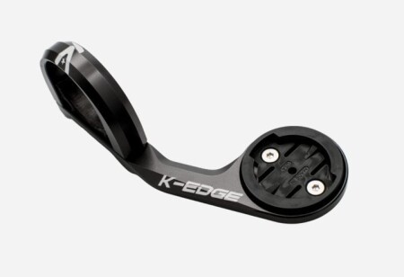 K-EDGE GARMIN Gidon Bağlantısı - 5