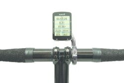 K-EDGE GARMIN Gidon Bağlantısı - 6