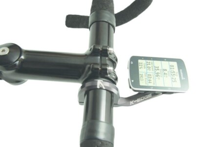 K-EDGE GARMIN Gidon Bağlantısı - 7