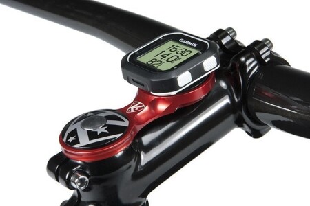 K-EDGE GARMIN Gidon Boğazı Bağlantısı - 6