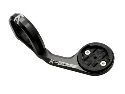 K-Edge Garmin Sport Bağlantısı K13-1100 Mount Siyah - K-EDGE