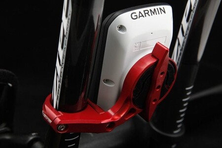 K-EDGE GARMIN TT Aerobar Bağlantısı - Siyah - 7
