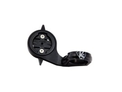 K-Edge Garmin TT Mount Aerobar Bağlantısı Siyah