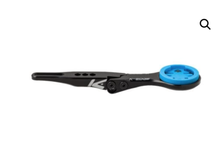 K-EDGE IHS AERO Bağlantısı - WAHOO - 4