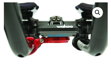 K-EDGE SPORT TT - WAHOO ELEMNT - 4