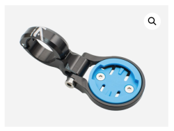 K-EDGE SPORT TT - WAHOO ELEMNT