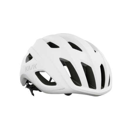KASK Mojito3 WG11 Yol Kaskı - L beden Mat Beyaz - 1