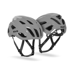 KASK Mojito3 WG11 Yol Kaskı - M beden Gri - 2