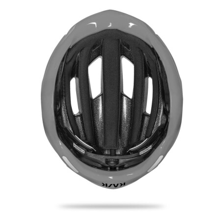 KASK Mojito3 WG11 Yol Kaskı - M beden Gri - 4