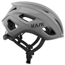 KASK Mojito3 WG11 Yol Kaskı - M beden Gri - 6