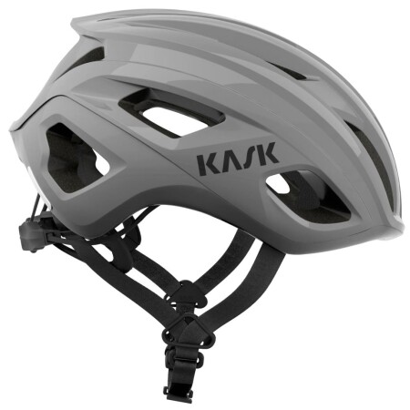 KASK Mojito3 WG11 Yol Kaskı - M beden Gri - 6