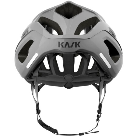 KASK Mojito3 WG11 Yol Kaskı - M beden Gri - 7