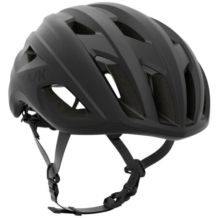KASK Mojito3 WG11 Yol Kaskı - M beden Mat Siyah - 1